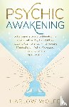 Wolfe, Harlow - Psychic Awakening