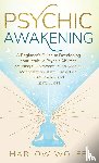 Wolfe, Harlow - Psychic Awakening