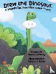 Cederberg, Jaci - Drew the Dinosaur