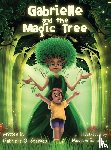 Starkes, Gabrielle - Gabrielle and the Magic Tree