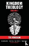 Alexander, Dubb, Peña, Ryan, Jonathan, Eunike - Kingdom Theology