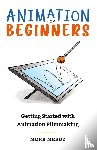 Meroz, Morr - Animation for Beginners