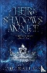 Wallace, J M - Heir of Shadows and Ice