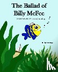 Mosher, Ruby - The Ballad of Billy McFee