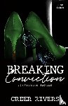 Rivers, Greer - Breaking Conviction