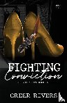 Rivers, Greer - Fighting Conviction