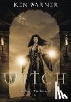 Warner, Ken - Witch