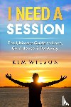 Wilson, Kim - I Need A Session