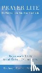 Williams, Jarvis - Prayer Lite