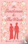 Shaw, Brandy - The Gentleman & The Witch