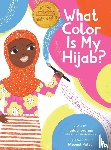 Ibrahim, Hudda - What Color is My Hijab?
