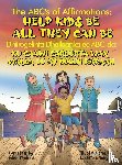Mahad, Abdi - Dhiirogelinta Dhallaanka Ee ABC-Da
