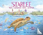 TBD - Starlee the Sanibel Sea Turtle