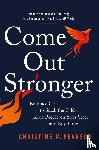 Pearson, Christine M - Come Out Stronger