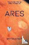 Adams, Jayson - Ares