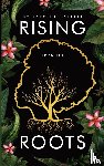 Farrell, Jasmine - Rising From the Roots