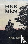 Levy, Abe - Her Men