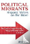 Robb, Jim - Robb, J: Political Migrants