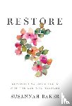 Baker, Susannah - Restore