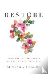 Baker, Susannah - Restore