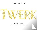 Seshat, Melanin Aje - Twerk