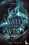 Rain, Lashell - Fate Of Water And Wind