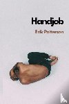 Patterson, Erik - Handjob