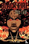 Reed, Ishmael, Crawford, Margo Natalie - Black Fire-This Time, Volume 1