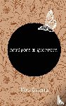 Guerra, Kim - Mariposa X Guerrera