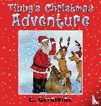 Geraldine, C - Tibby's Christmas Adventure