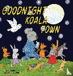 Geraldine, C - Goodnight Koala Town
