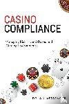 Messenger, Ian - Casino Compliance