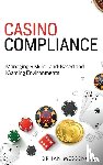 Messenger, Ian - Casino Compliance