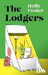 Pester, Holly - The Lodgers