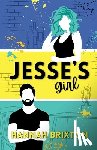 Brixton, Hannah - Jesse's Girl