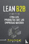 Garbugli, Étienne - Lean B2B
