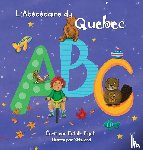 Pigot, Estelle - L'Abécédaire du Québec