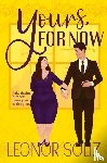Soliz, Leonor - Yours, For Now