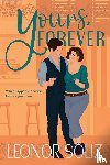 Soliz, Leonor - Yours, Forever