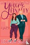 Soliz, Leonor - Yours, Finally