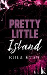Ryan, Rhea - Pretty Little Island