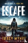 Myhre, Tracy - Escape