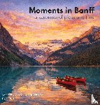 Paul, Erik - Moments in Banff