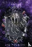 Hamilton, H. L - The Fates Between Us
