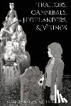 Nicholson, Carolyn Jean - Traitors, Cannibals, Highlanders, and Vikings