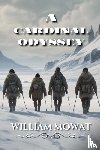 Mowat, William - A Cardinal Odyssey