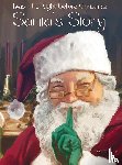 Sweetapple, Valerie E - Twas The Night Before Christmas Santa's Story