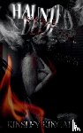Kincaid, Kinsley - Haunted by the Devil