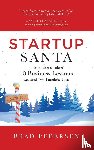 Pedersen, Brad - Startup Santa
