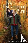 McSpadden, Megan - An Unexpected Path